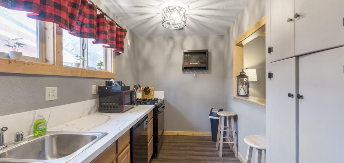 Timber House Lodge, California Review The Hotel Guru