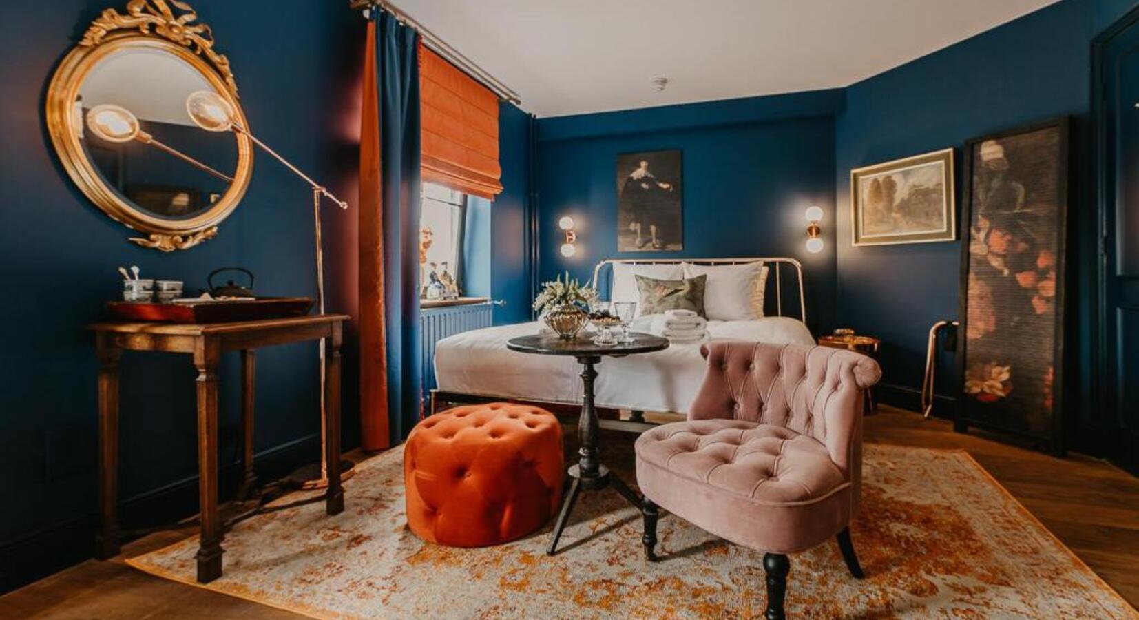 Photo of Boutique Hotel Zeeuws-Meisje