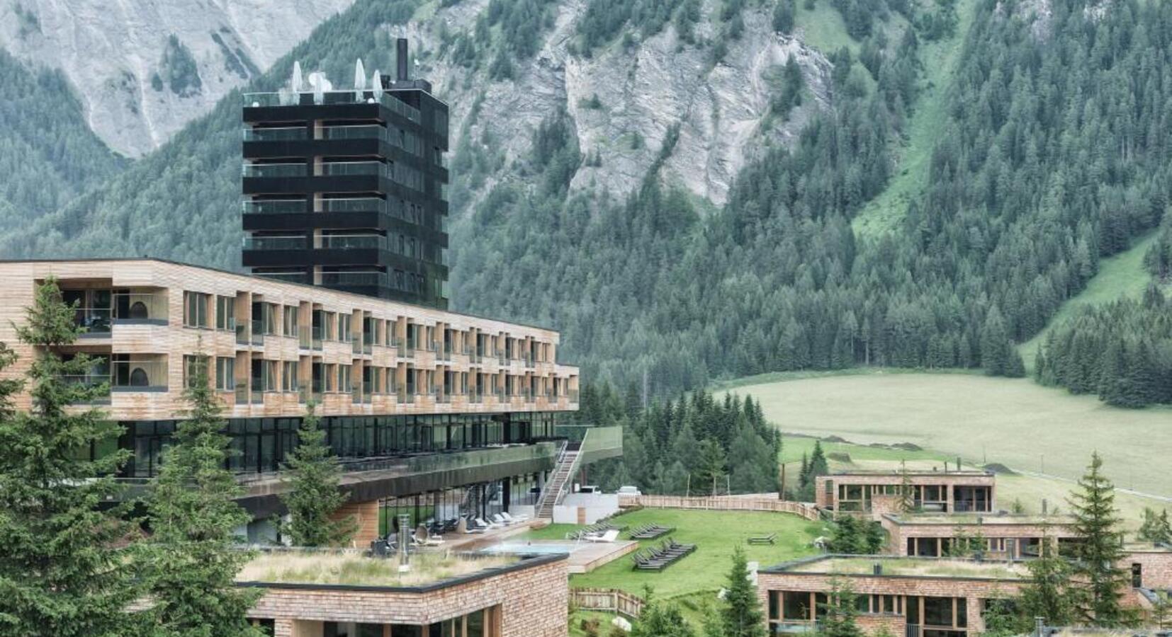 Foto de Gradonna Mountain Resort