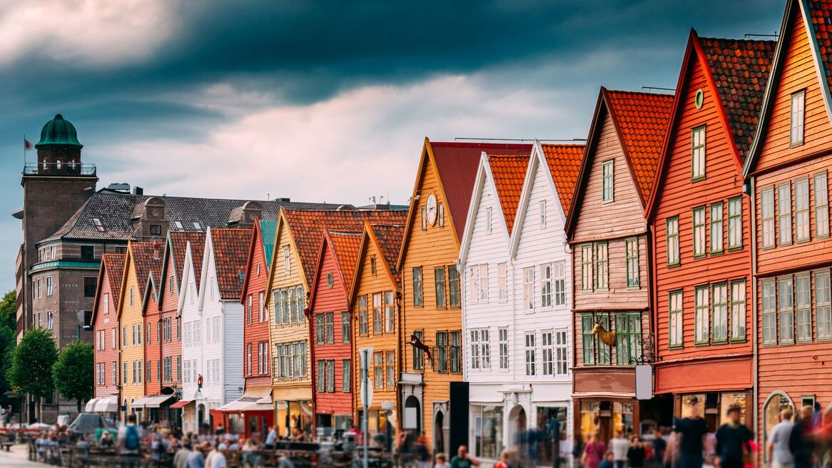 Bryggen