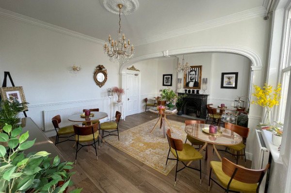 El Obispo y el Bisonte