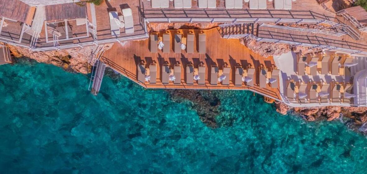 Foto von Kalkan