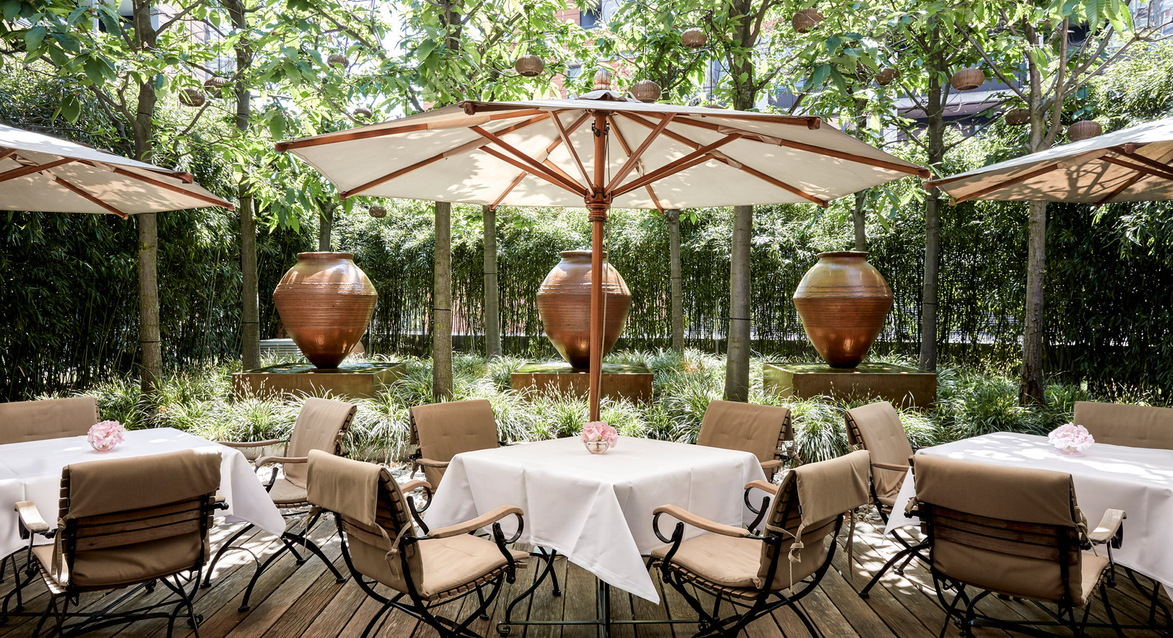 Foto von Mandala Hotel