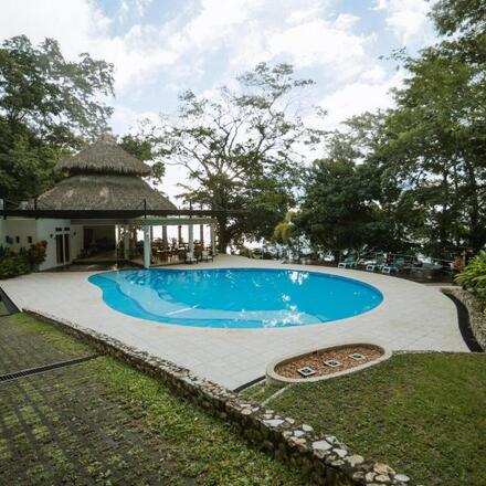 Bolontiku Boutique Hotel