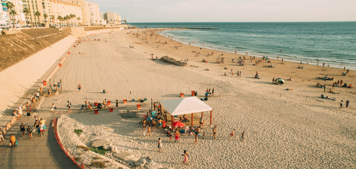 Best places to stay in Cádiz, Spain The Hotel Guru