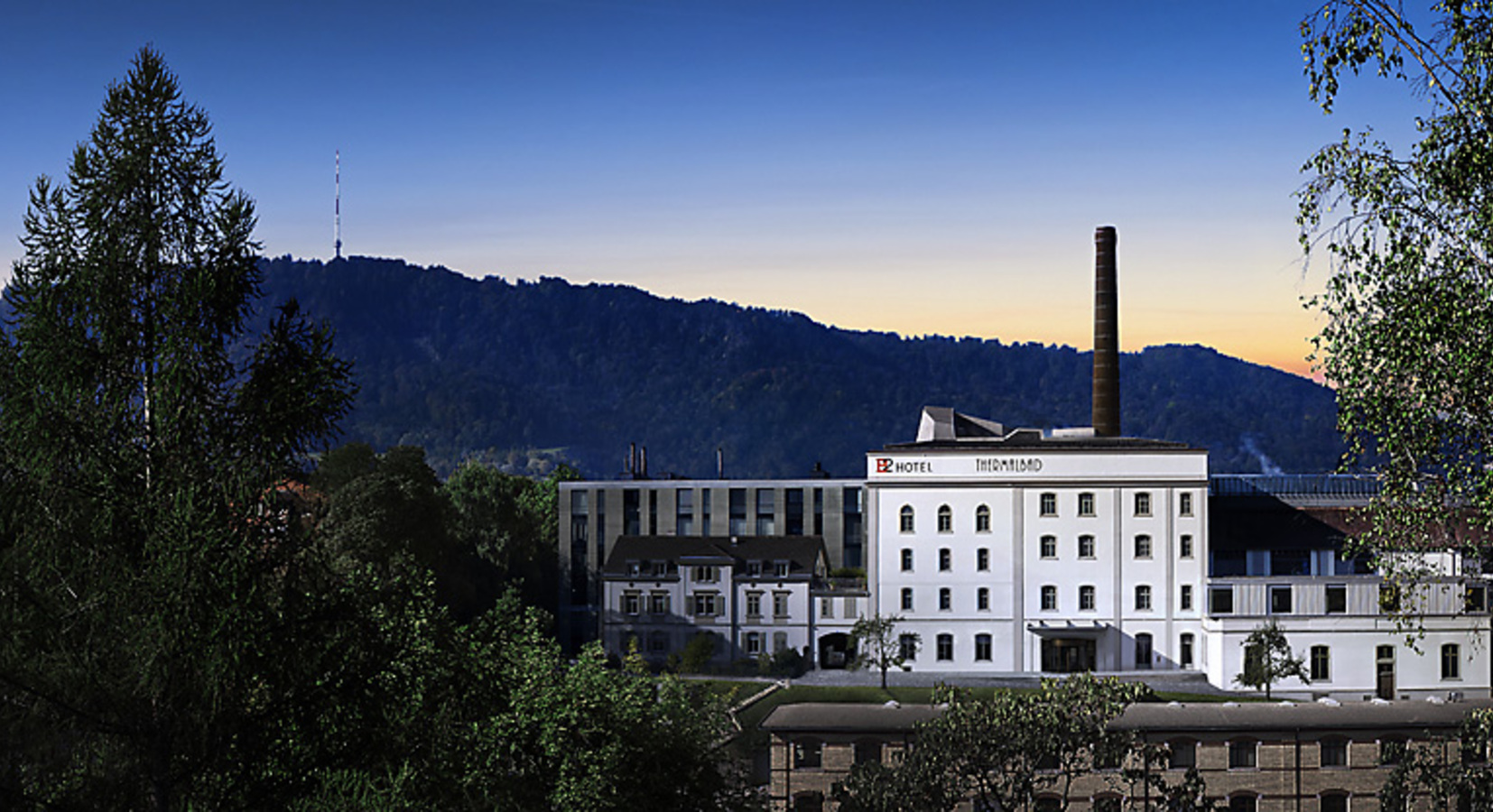 Foto von B2 Boutique Hotel and Spa