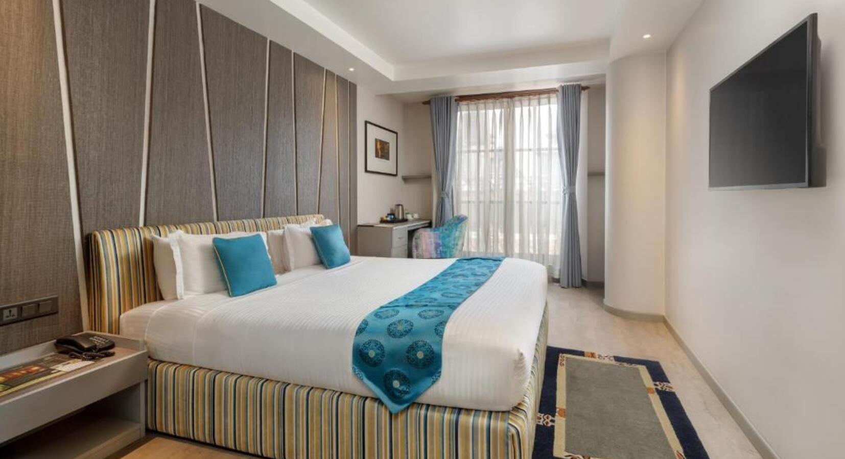 Guestroom
