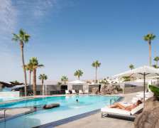 Best Beach Hotels on Lanzarote