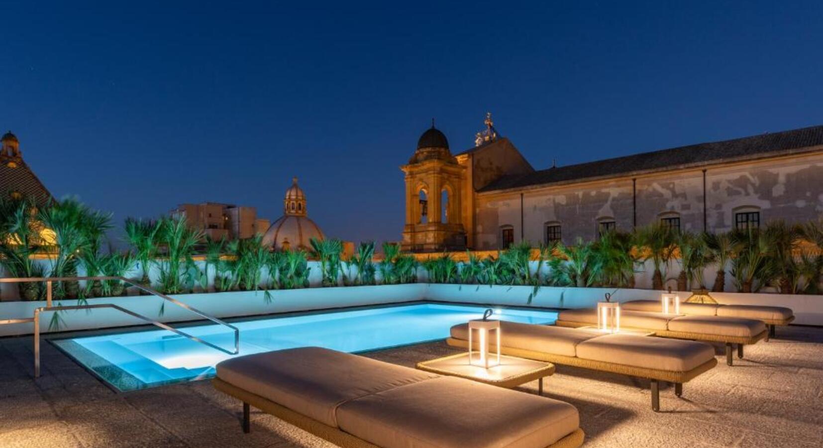 Photo of Dome Hotel