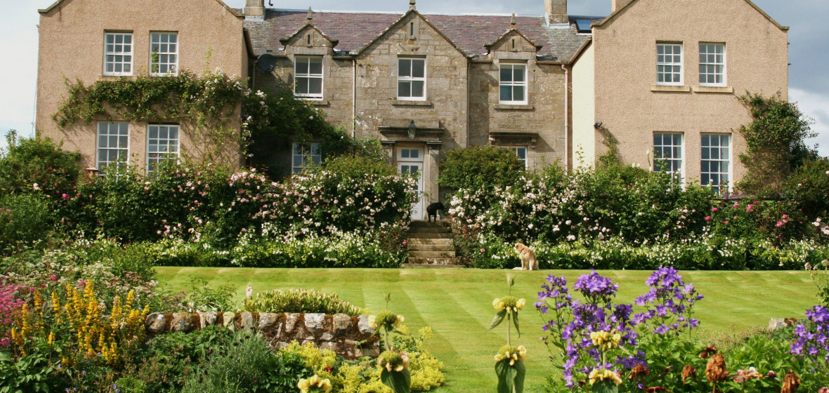Greenhead Farm, Fife Review The Hotel Guru