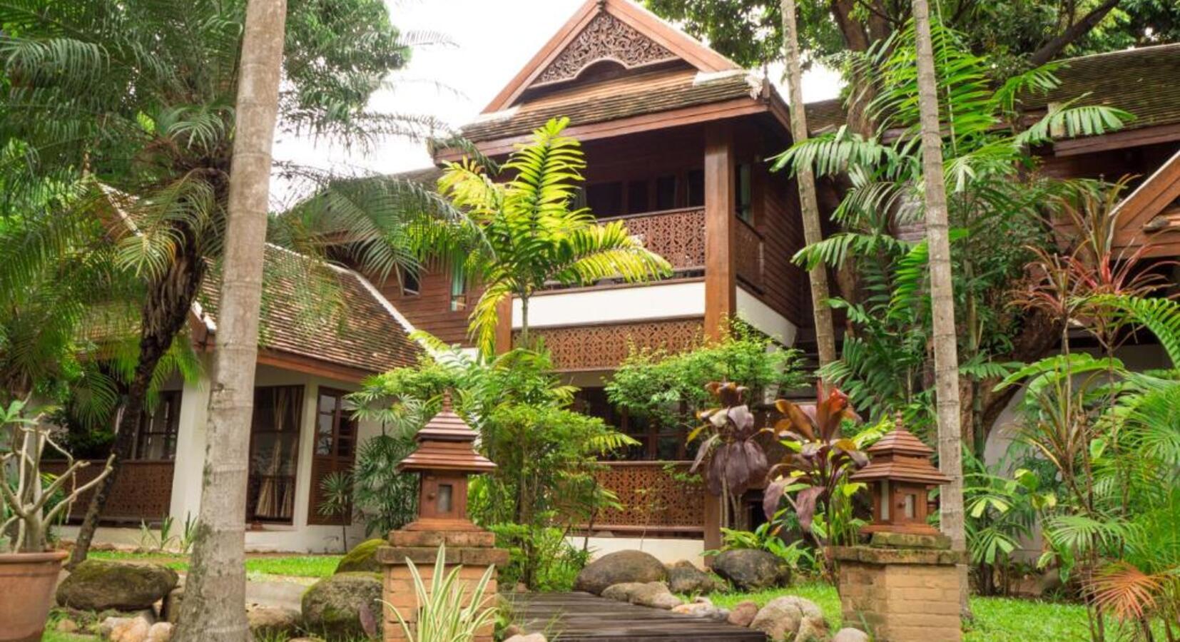 Photo of Baan Orapin