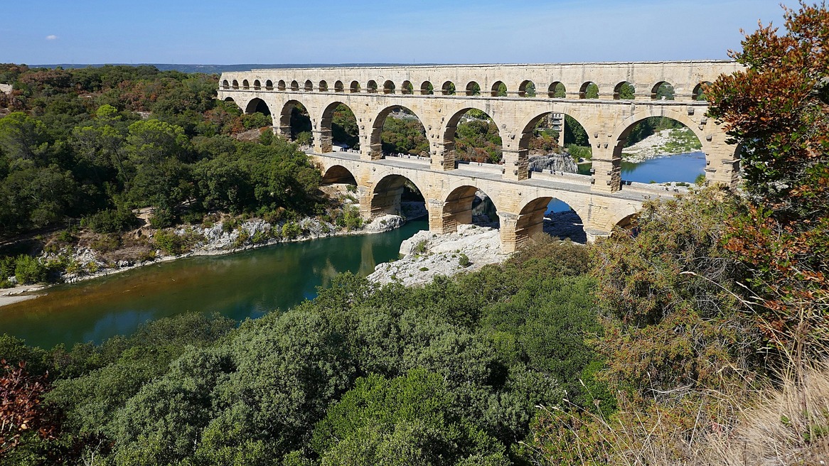 Aix Les Milles