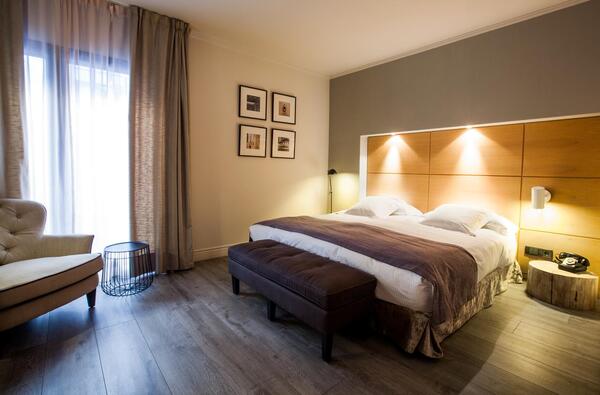 Hotel Barcelona Cathedral