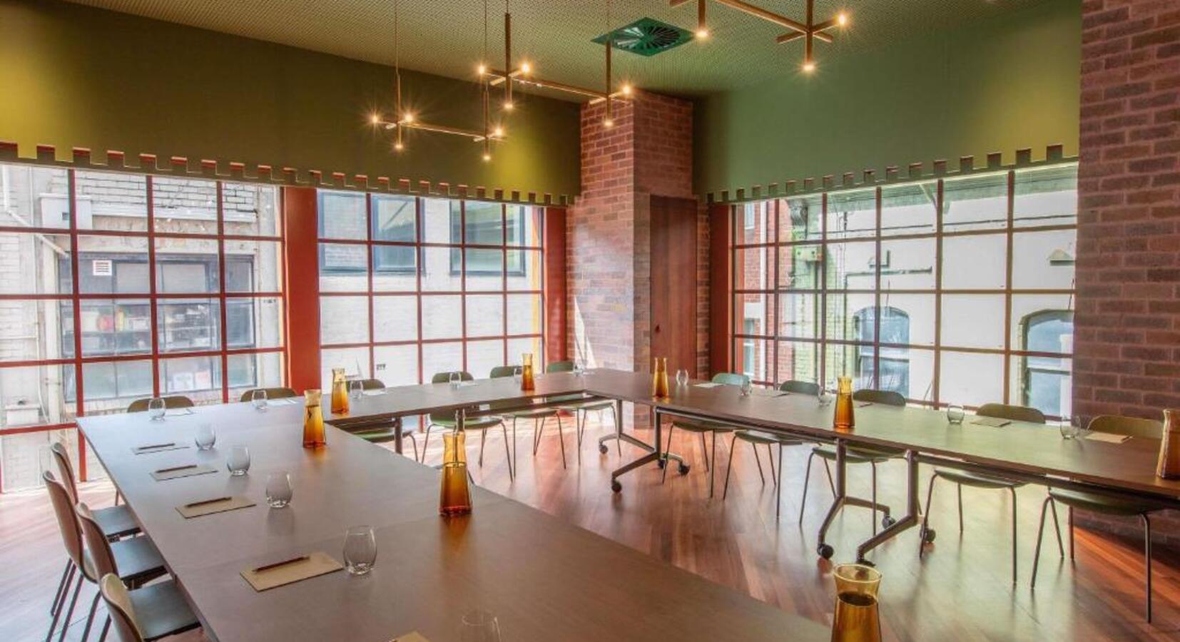 Meeting room