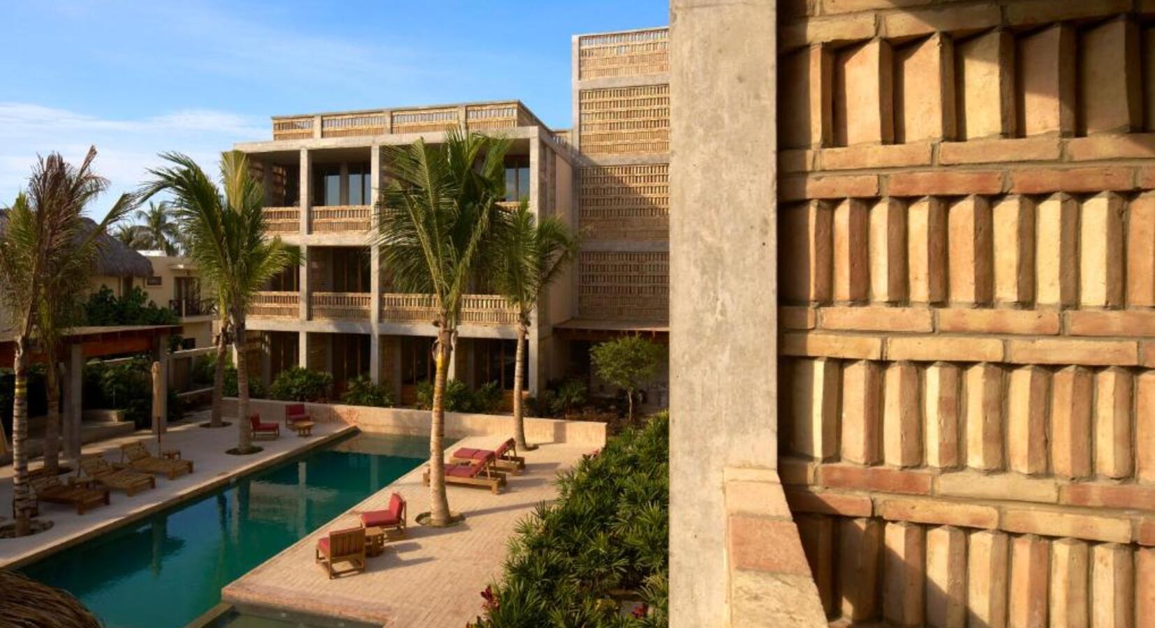 Photo of Hotel Humano