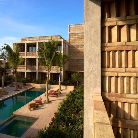 Hotel Humano