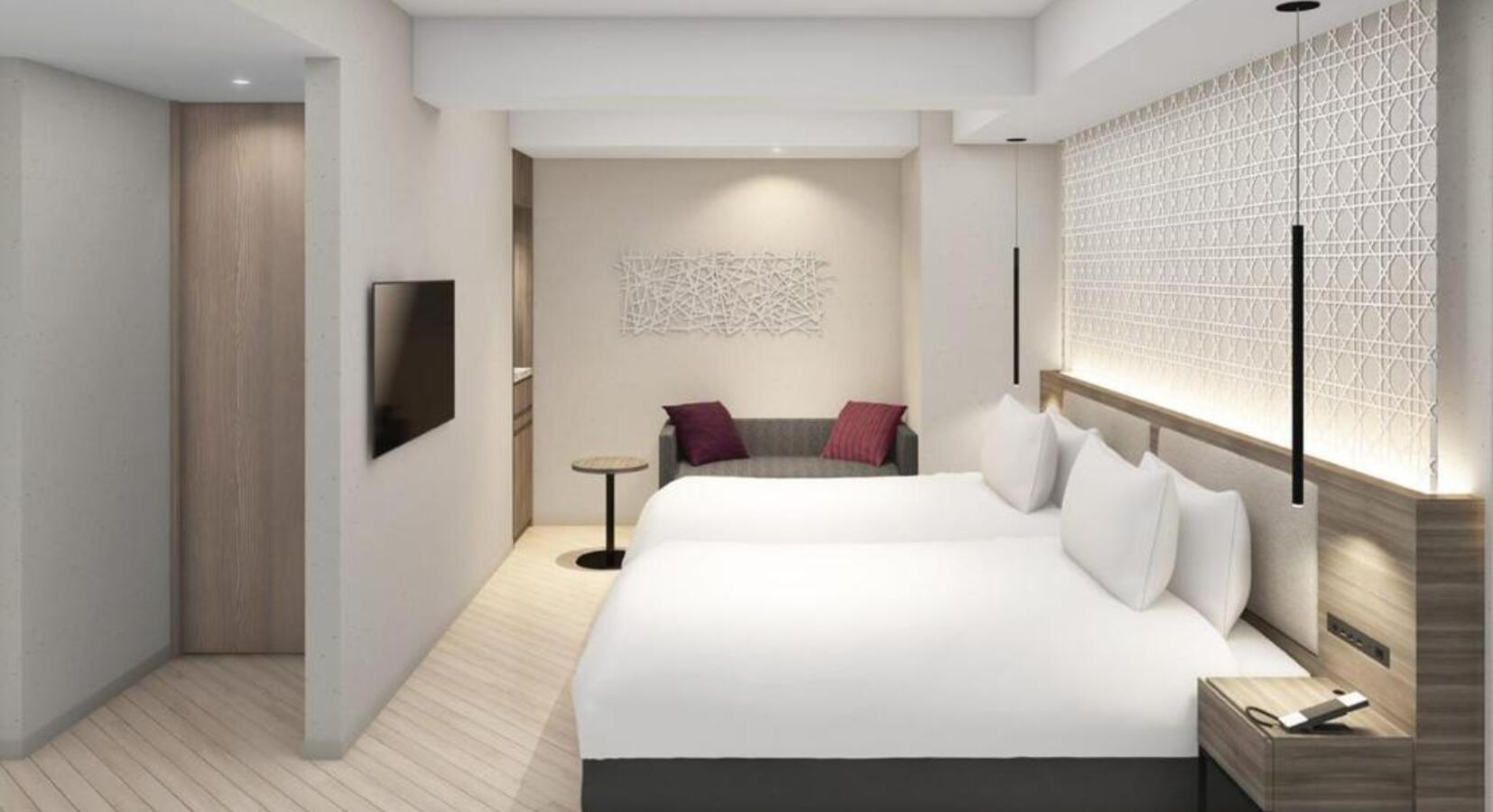Photo de Hotel Forza