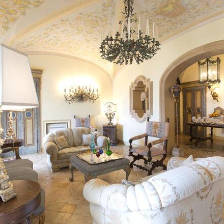 Casa Raiola