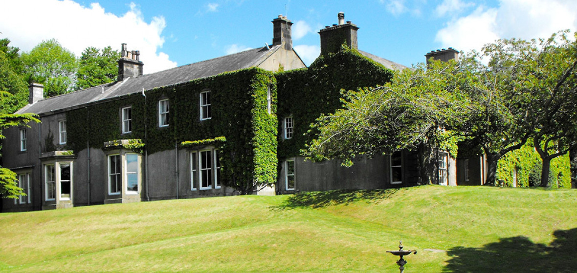 Farlam Hall, Cumbria, UK Discover & Book The Hotel Guru