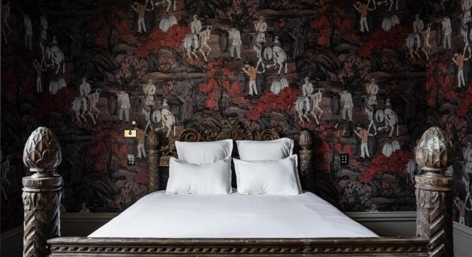 Foto de Maison Maubreuil