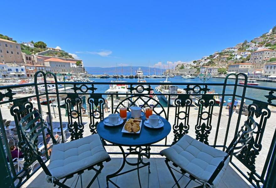 Hotel Sophia