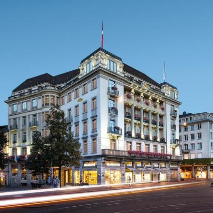 Mandarin Oriental Savoy