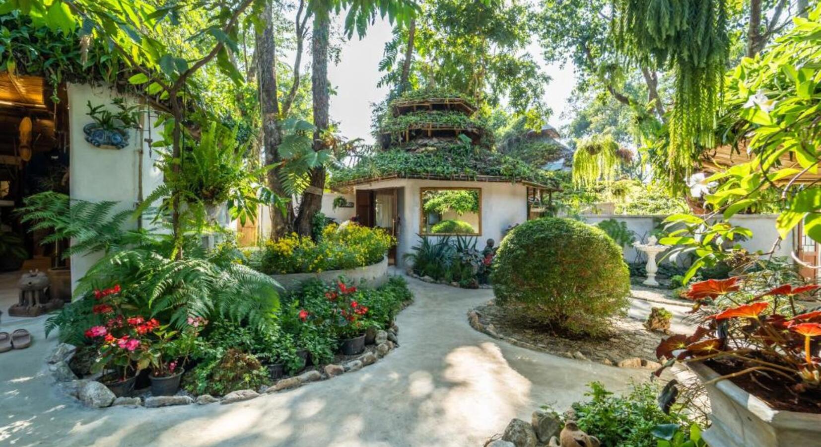 Gardens