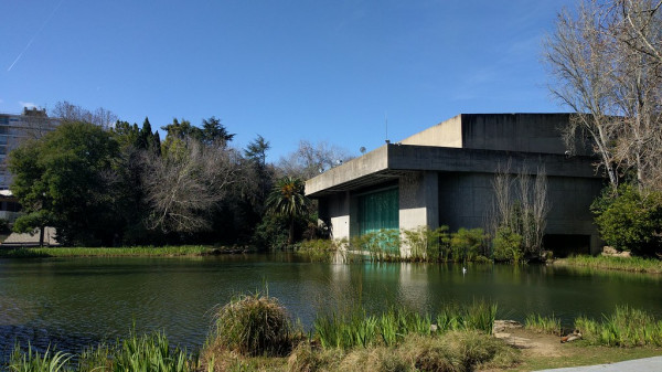 Gulbenkian Museum