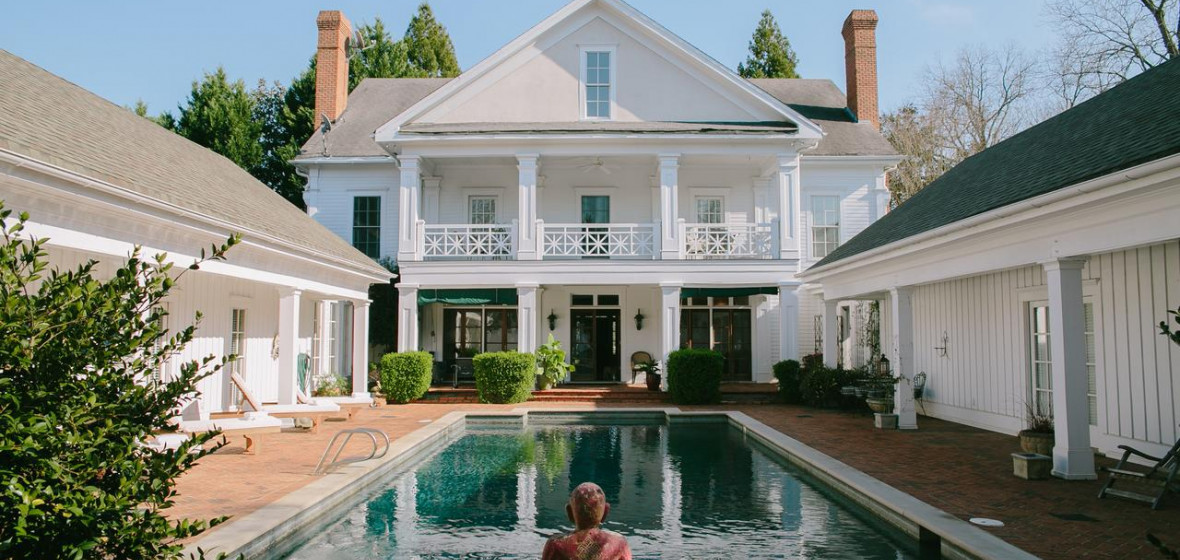 Kirby House, Review The Hotel Guru