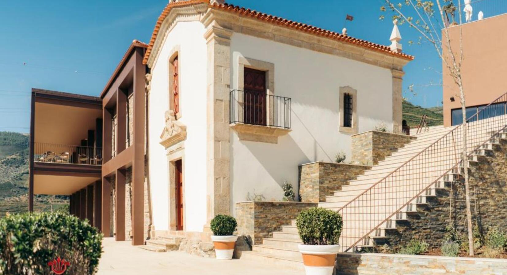 Foto de Quinta Sao Jose do Barrilario