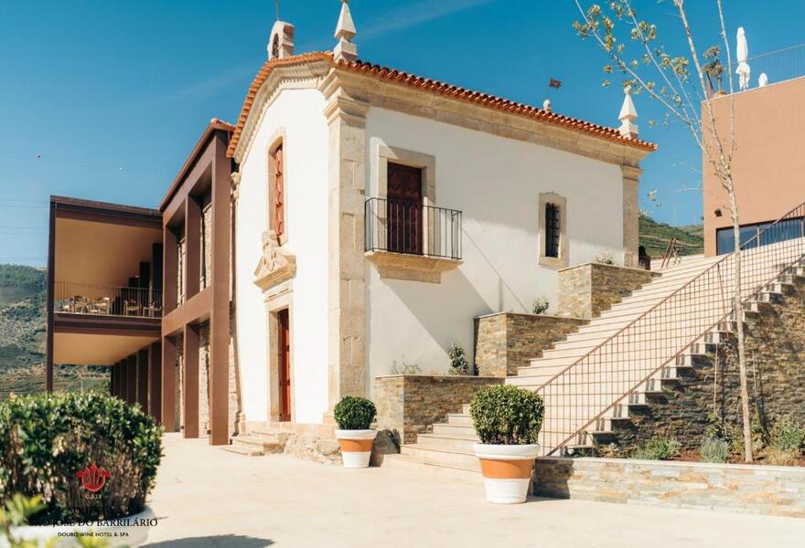 Quinta Sao Jose do Barrilario