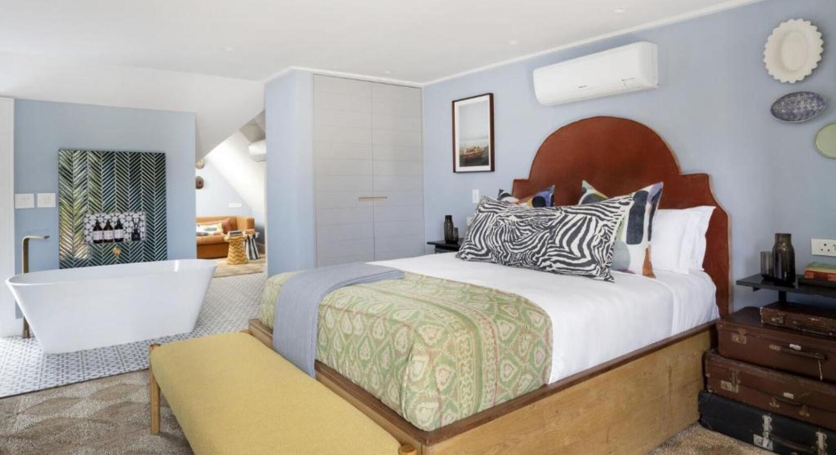 Guestroom