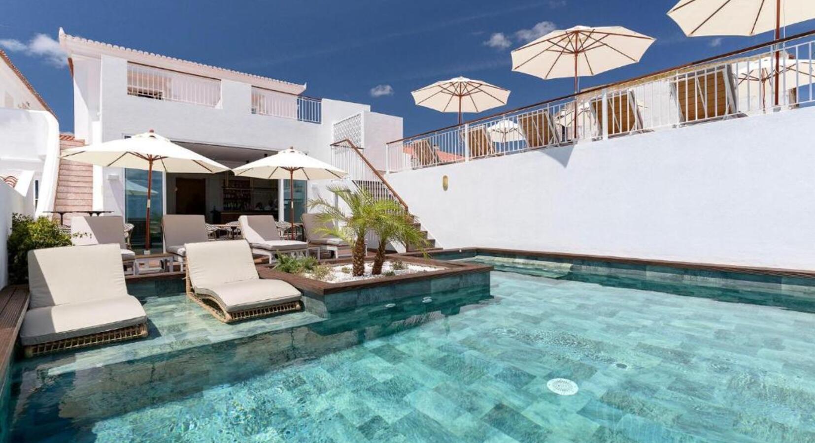 Foto de Agua Hotels Lagos Bay
