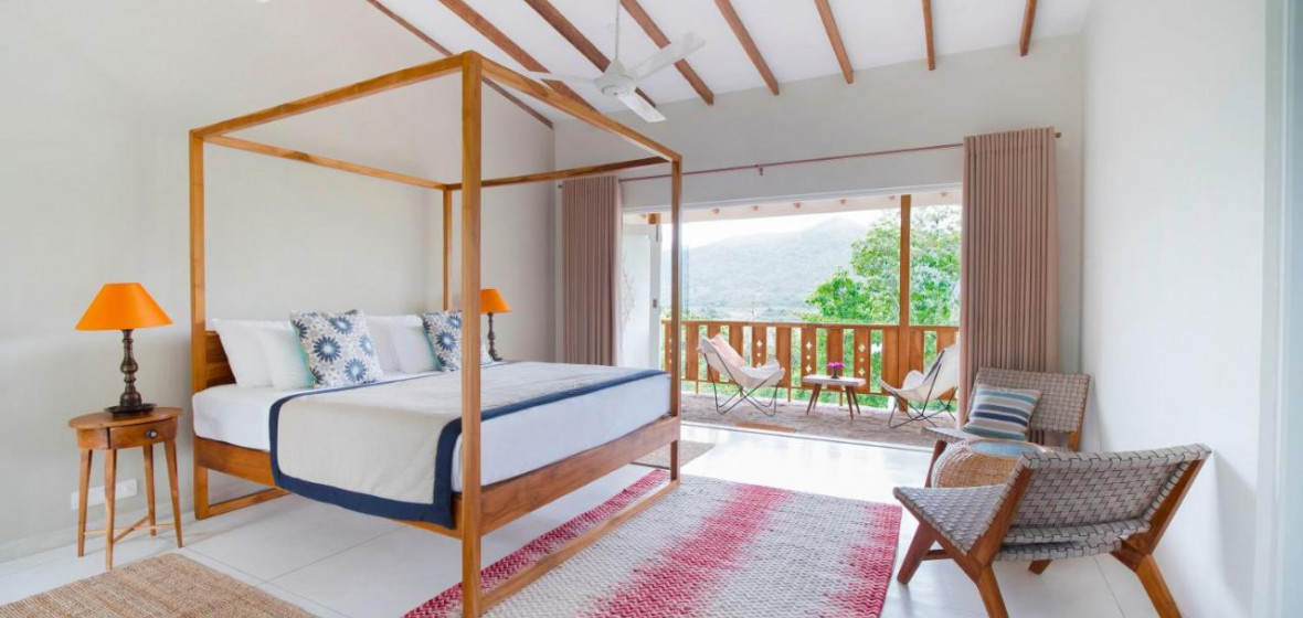 Rukgala Retreat Kandy Review The Hotel Guru