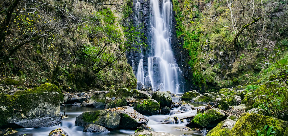 Foto von Cantal