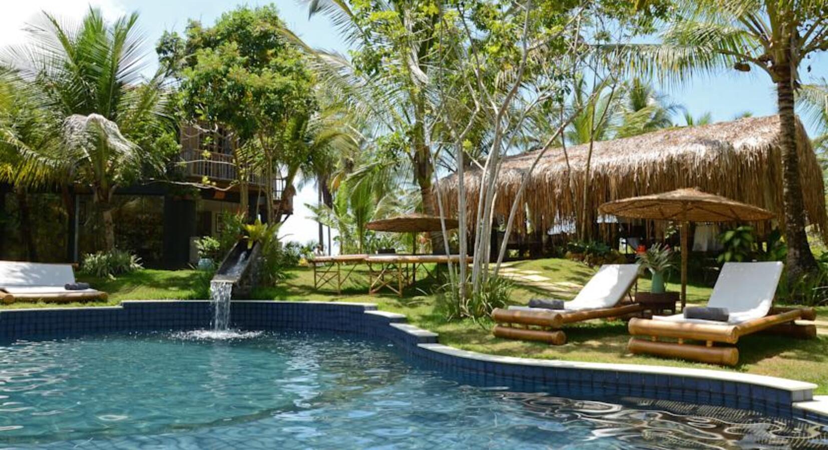 Photo of Butterfly House Bahia