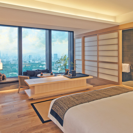 Aman Tokyo