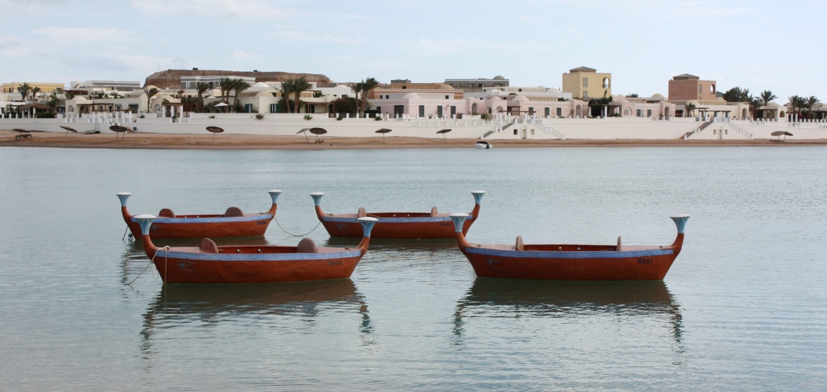 Photo of El Gouna