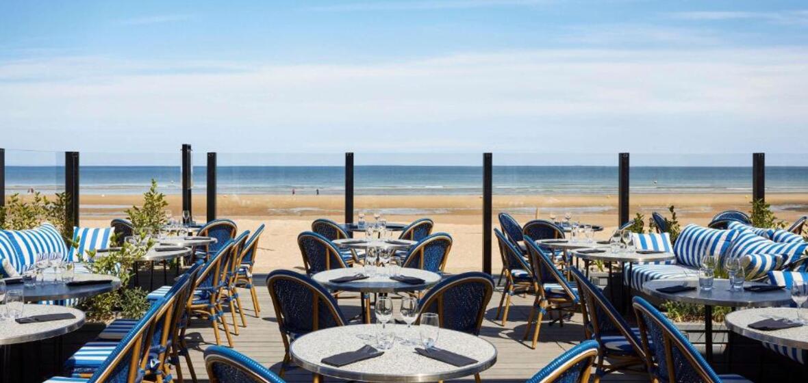 Foto de Cabourg
