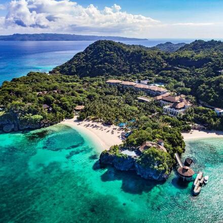 Los 15 Mejores Resorts de Playa en Filipinas