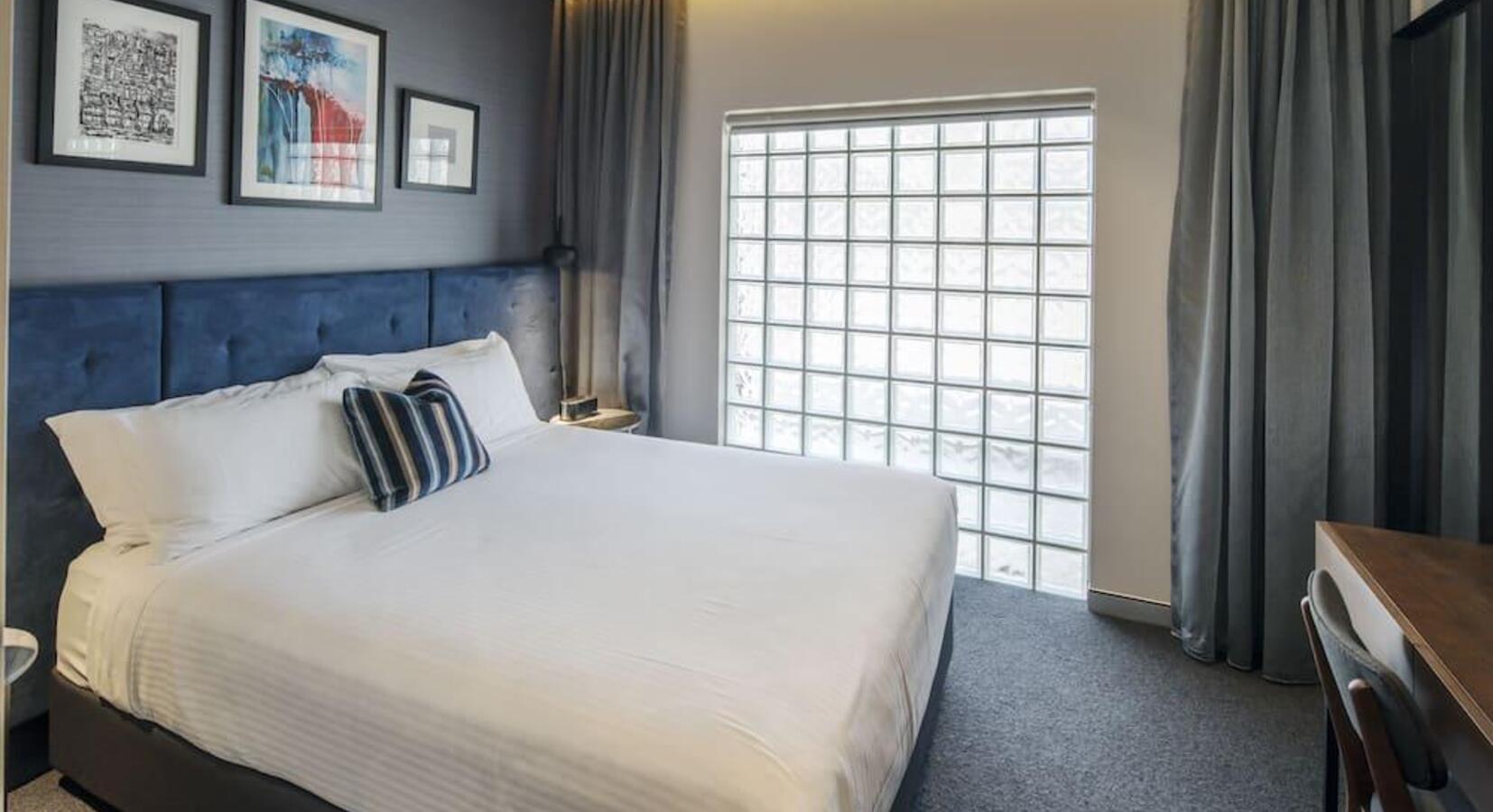 Photo de Mrs Banks Hotel