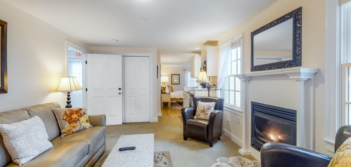 Brewster by the Sea Inn, Brewster Review The Hotel Guru