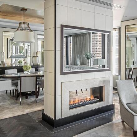 The Langham, Chicago