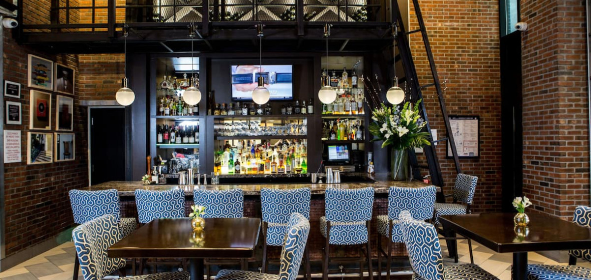 Archer New York, New York Review The Hotel Guru