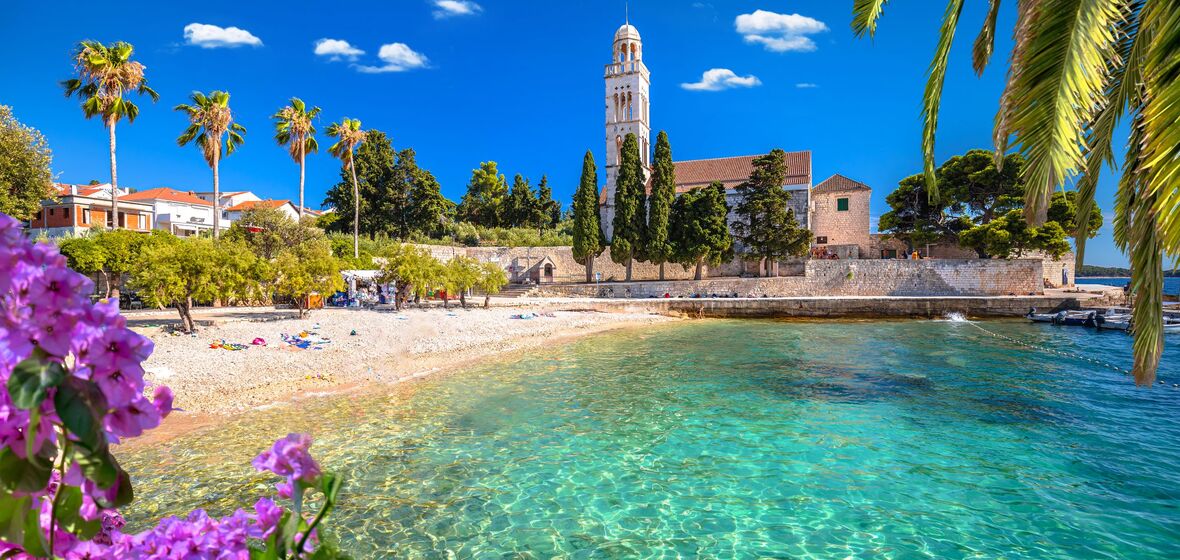 Photo de Hvar