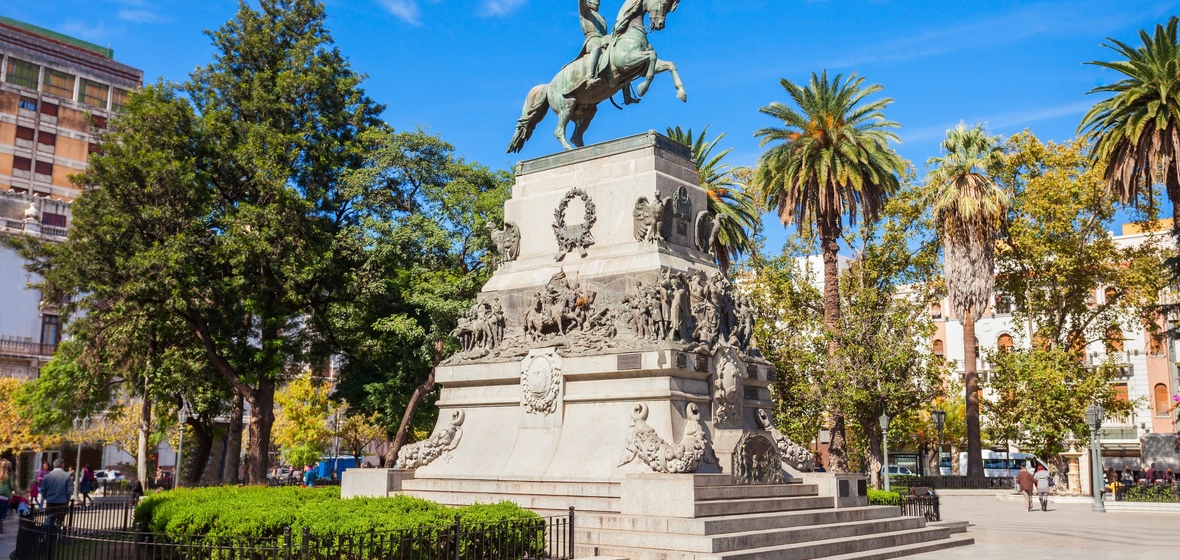Photo of Cordoba