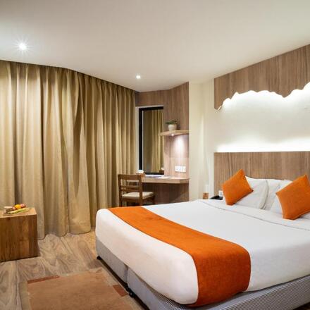 Guestroom