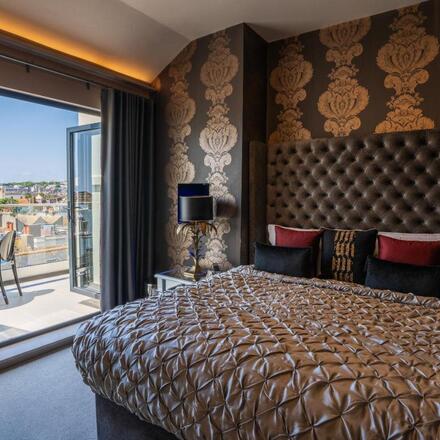 8 Top Romantic Hotels in Brighton