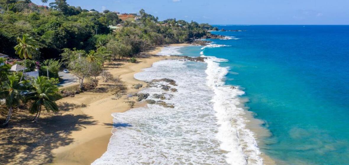 Foto de Tobago