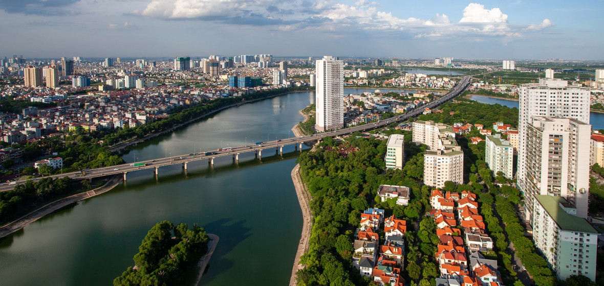 Photo of Hanoi